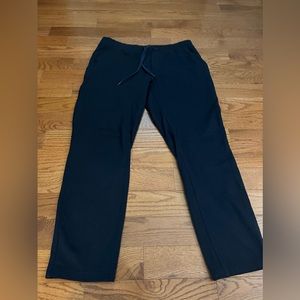 Lululemon Hustle Sweat Pants